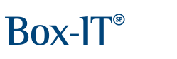 Box-IT logo