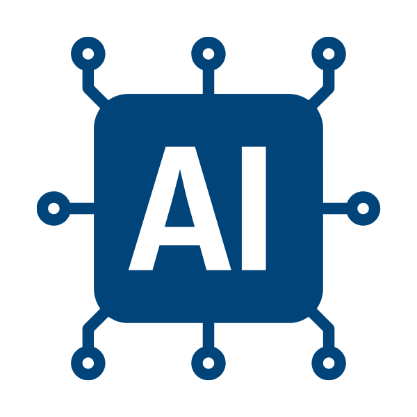 AI icon
