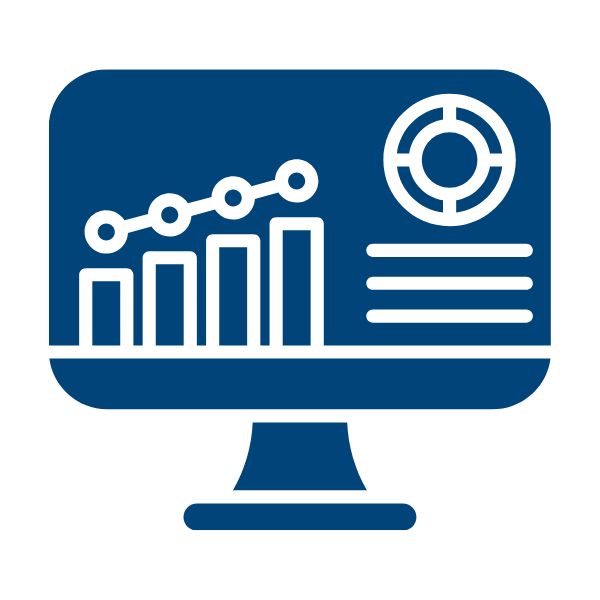 BI dashboard