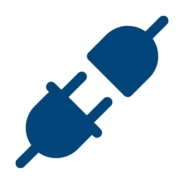 Interfacing icon